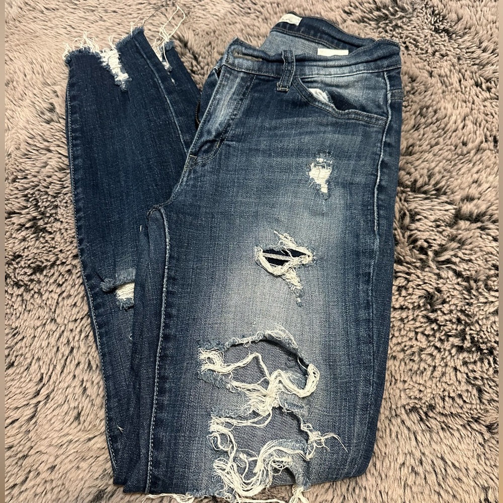 KanCan  jeans